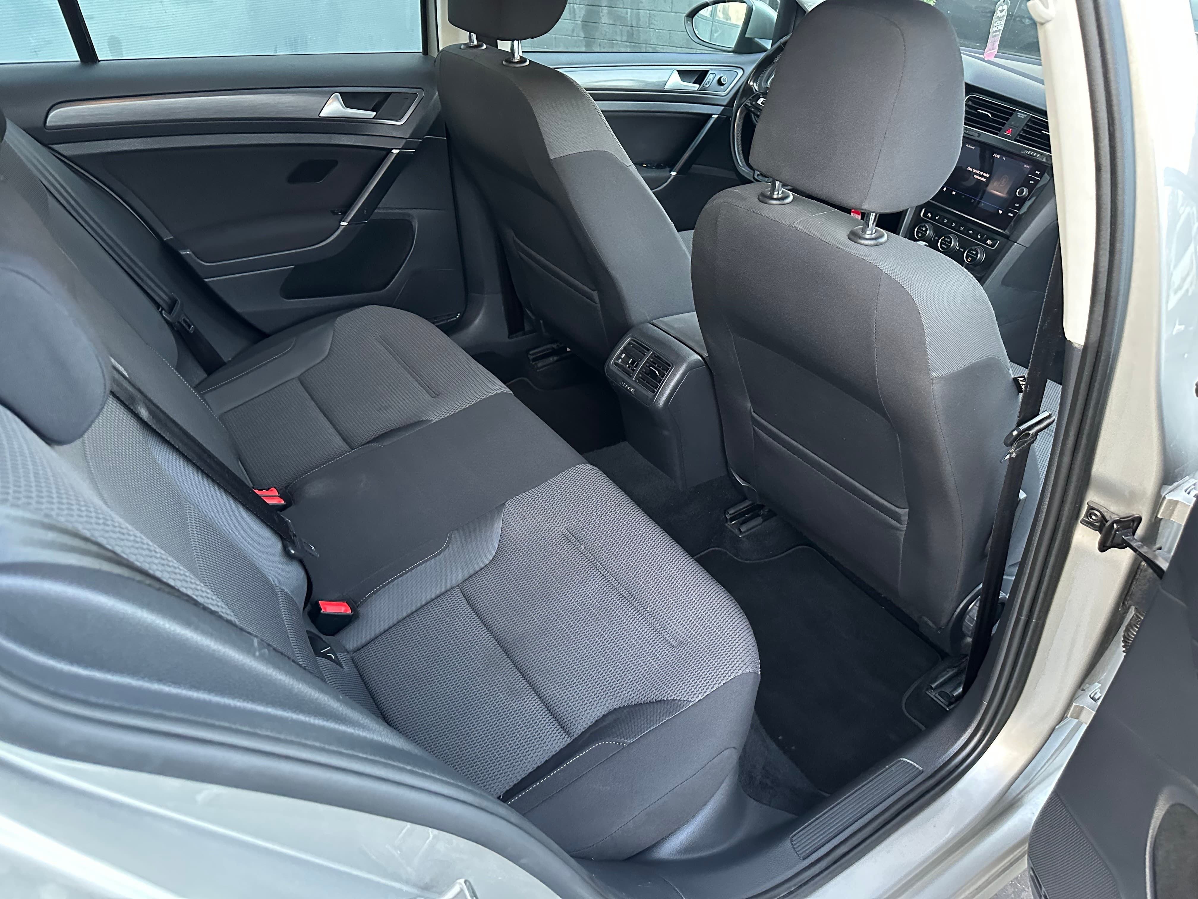 VW Golf 1.4 TSI Highline DSG - Bild 16
