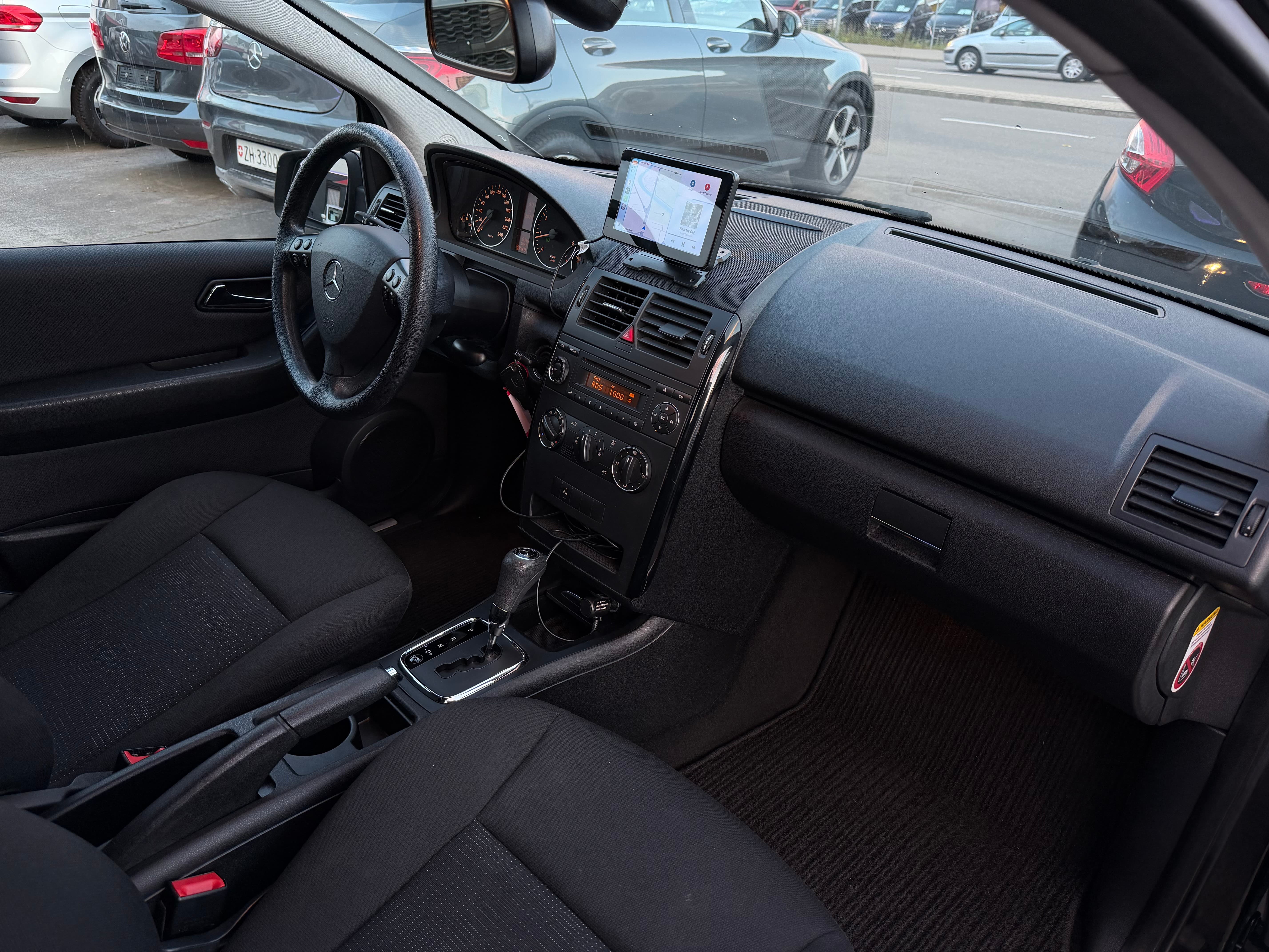MERCEDES-BENZ A 150 Classic My first star Autotronic - Bild 15