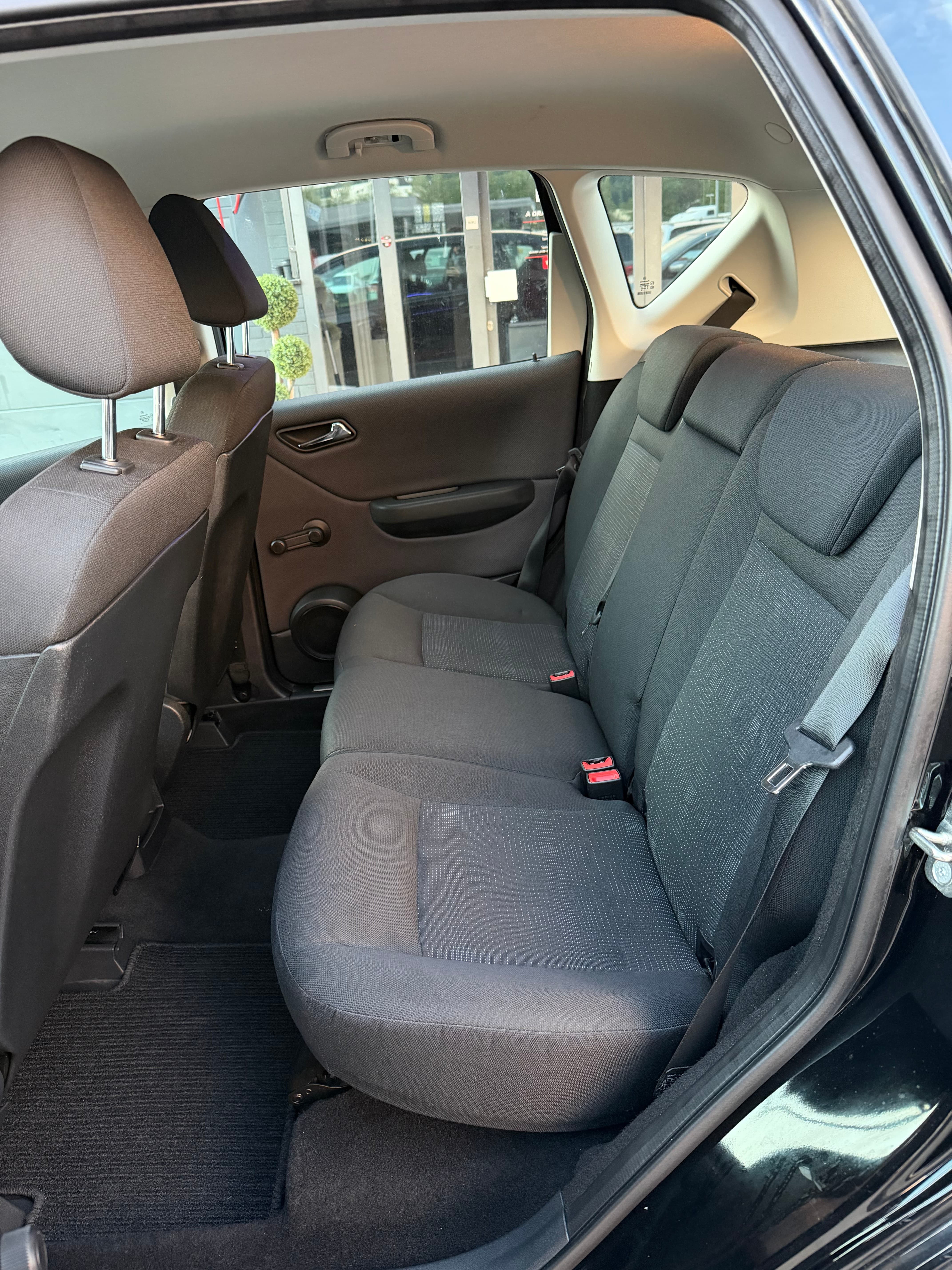 MERCEDES-BENZ A 150 Classic My first star Autotronic - Bild 18