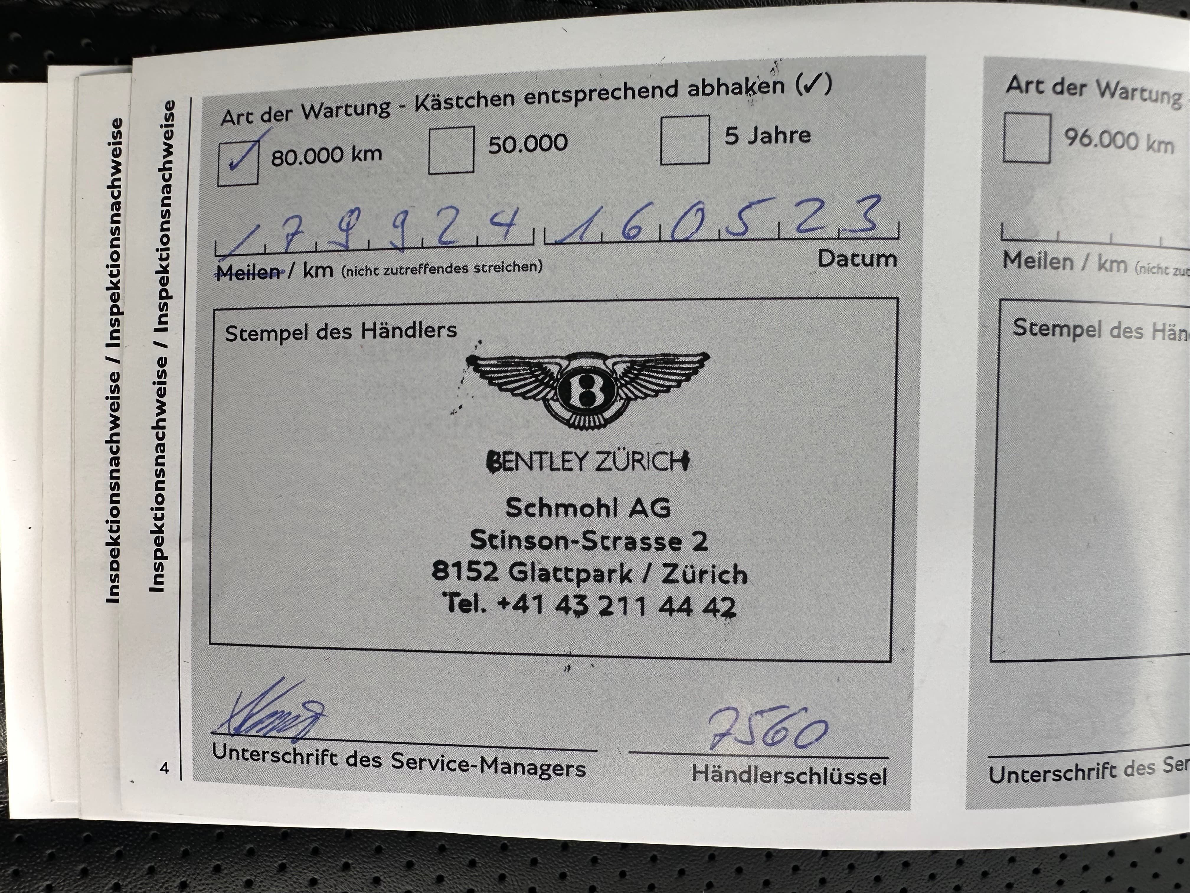 BENTLEY Bentayga V8 - Bild 22