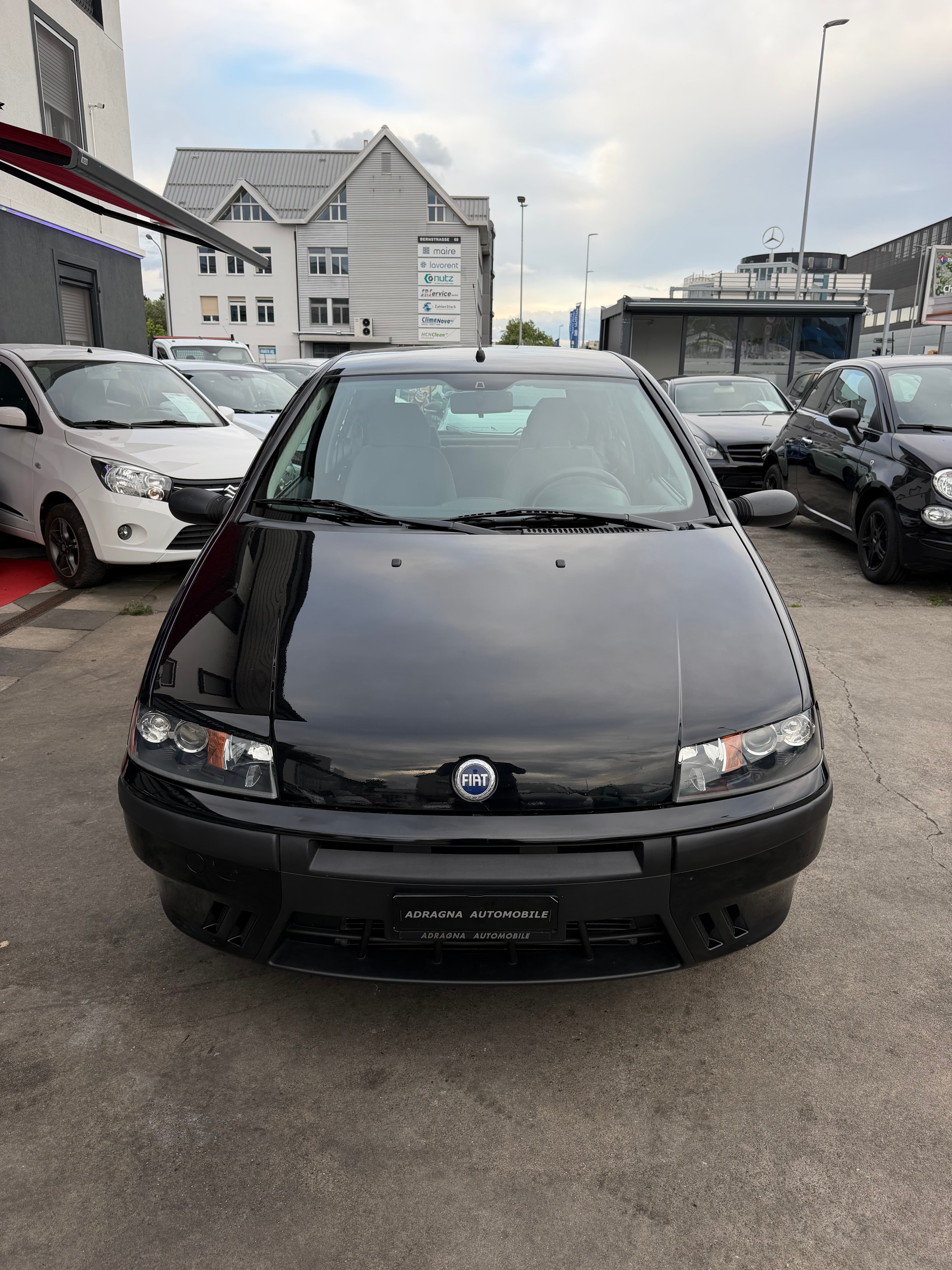 FIAT Punto 1.2 Active - Bild 7