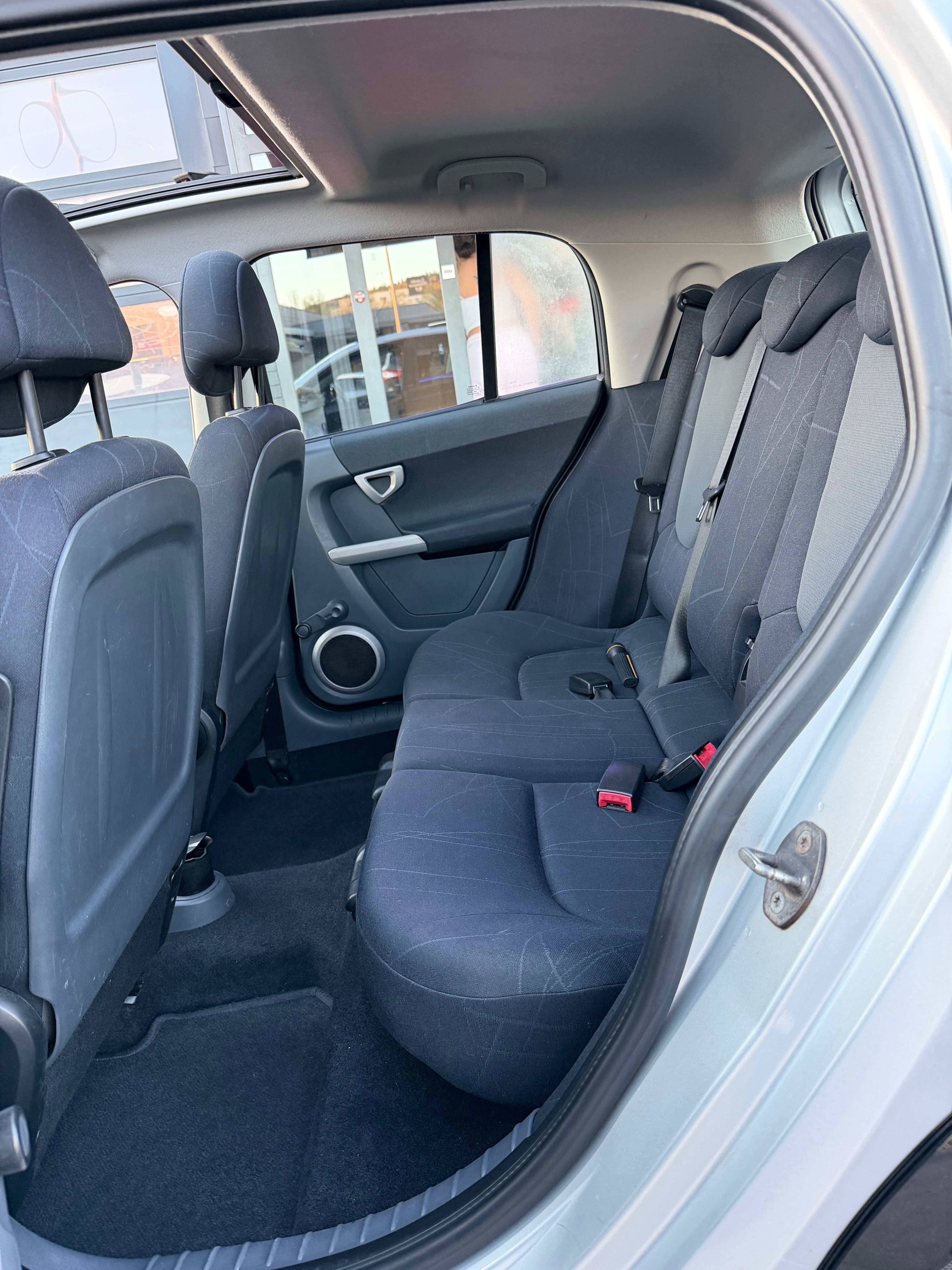 SMART forfour 1.3 passion - Bild 11