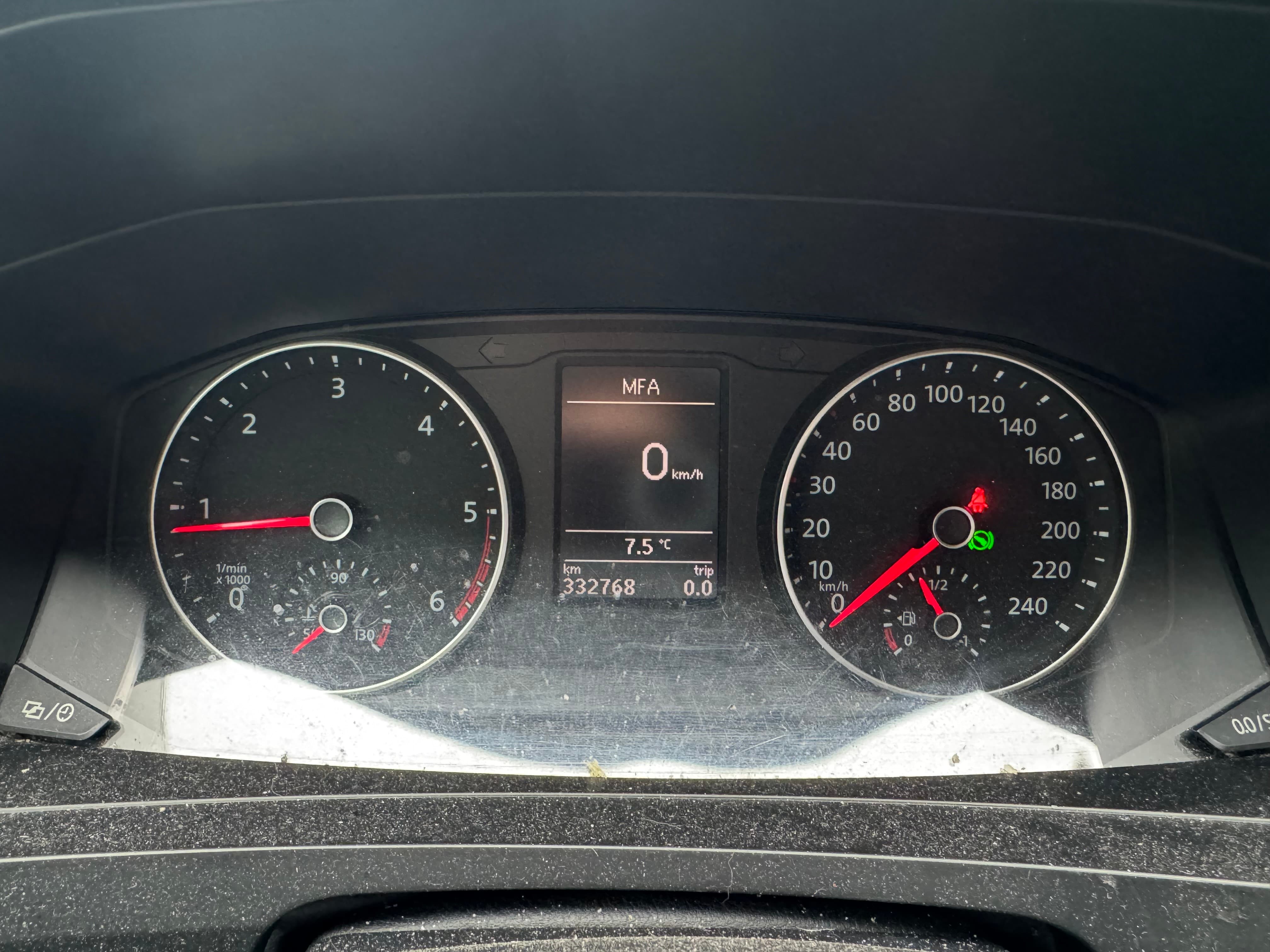 VW T6 2.0 TDI 4Motion DSG - Bild 23