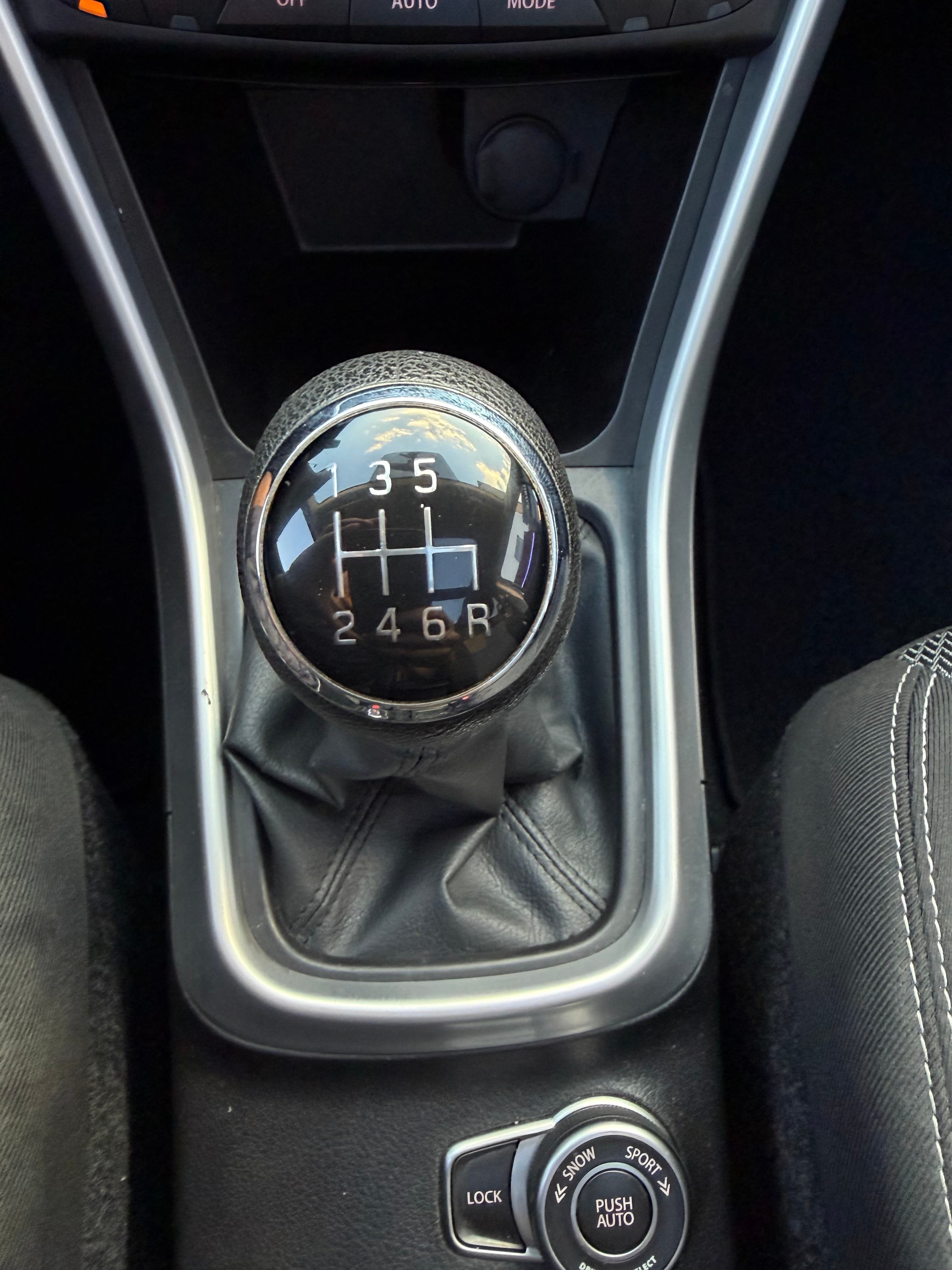 SUZUKI SX4 S-CROSS 4WD - Bild 27