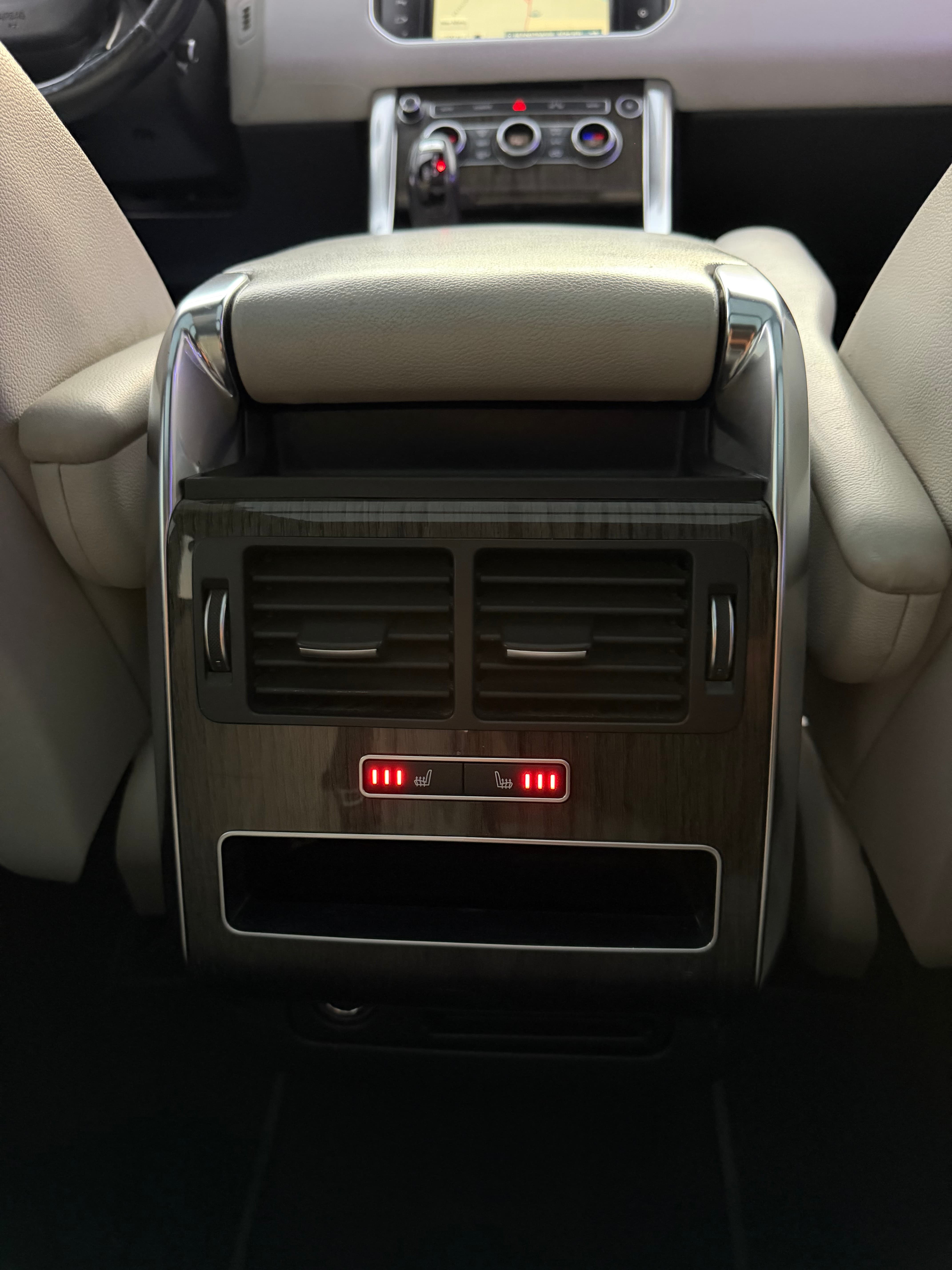 LAND ROVER Range Rover Sport 3.0 SDV6 Autobiogr. Dynamic Aut. - Bild 19