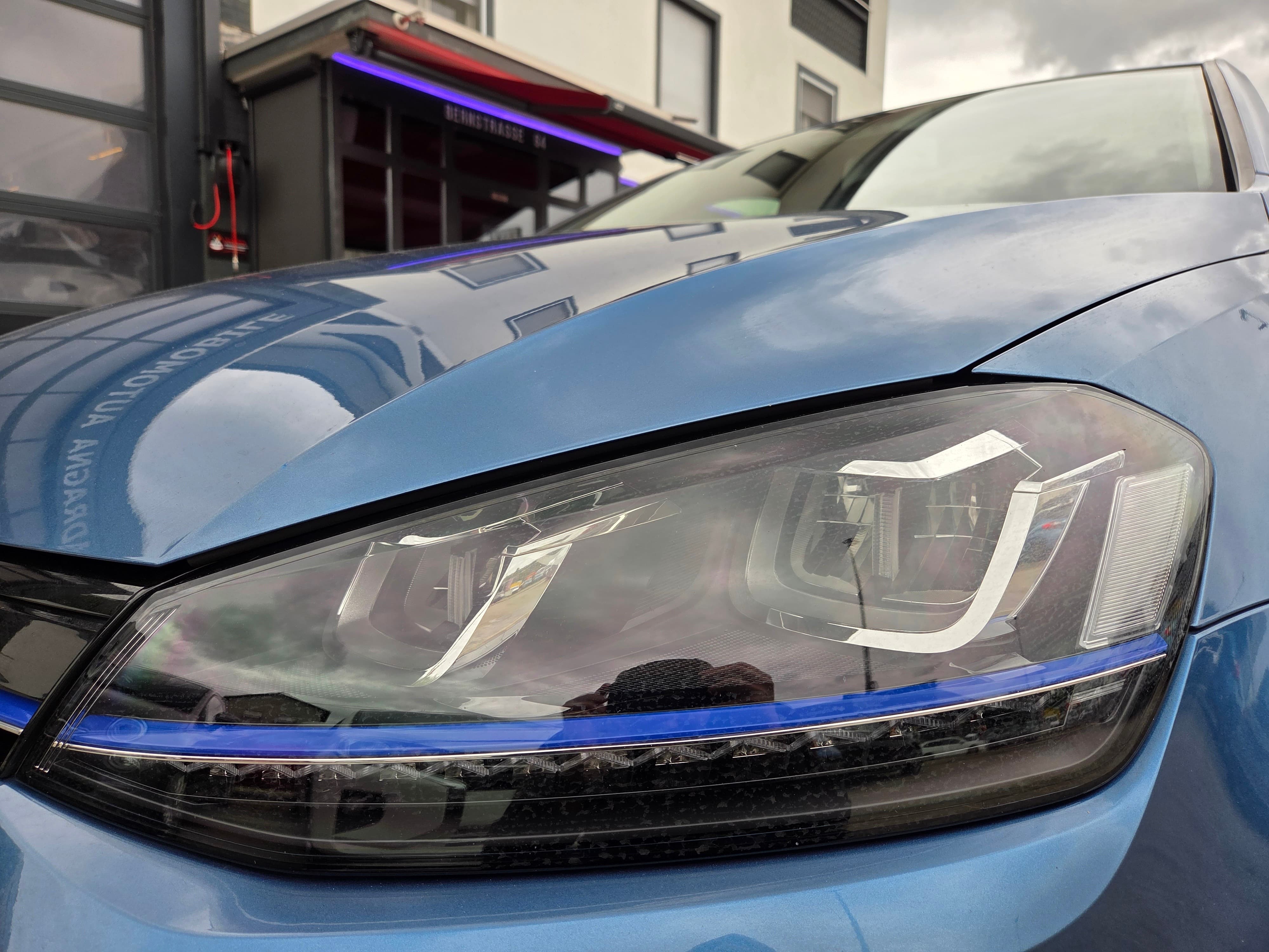 VW e-Golf - Bild 4