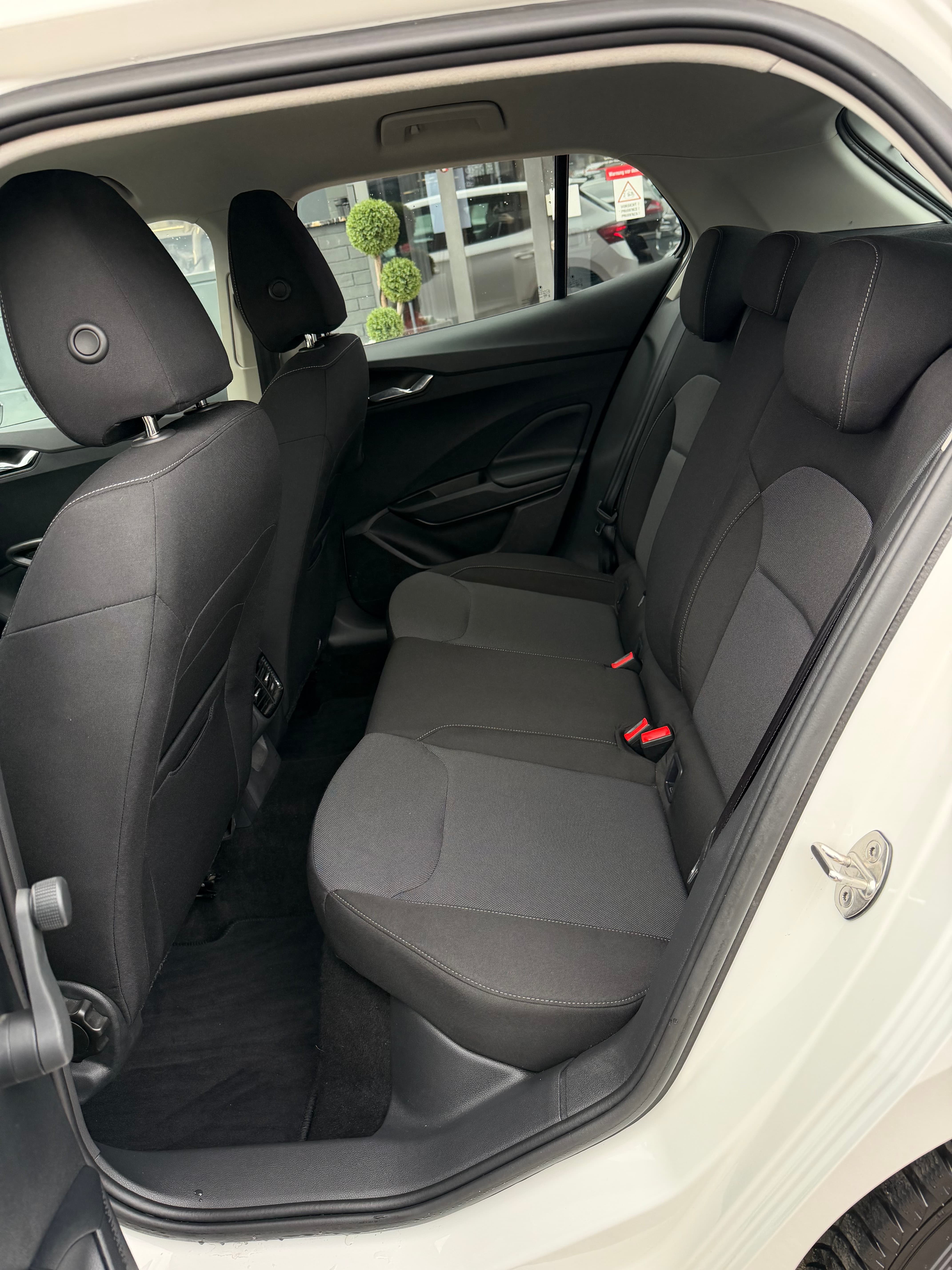 SKODA Fabia 1.0 TSI Style DSG - Bild 16
