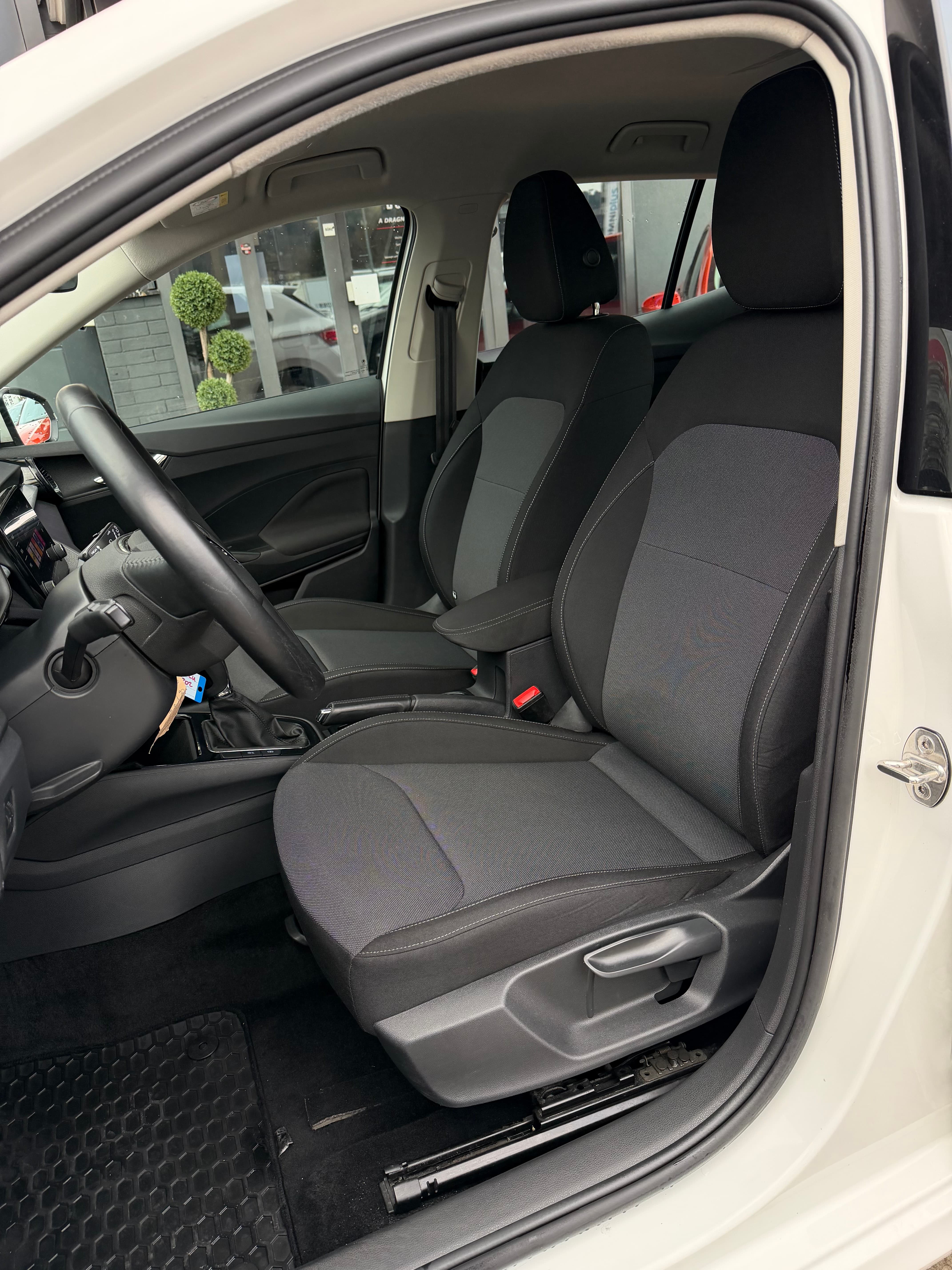 SKODA Fabia 1.0 TSI Style DSG - Bild 14