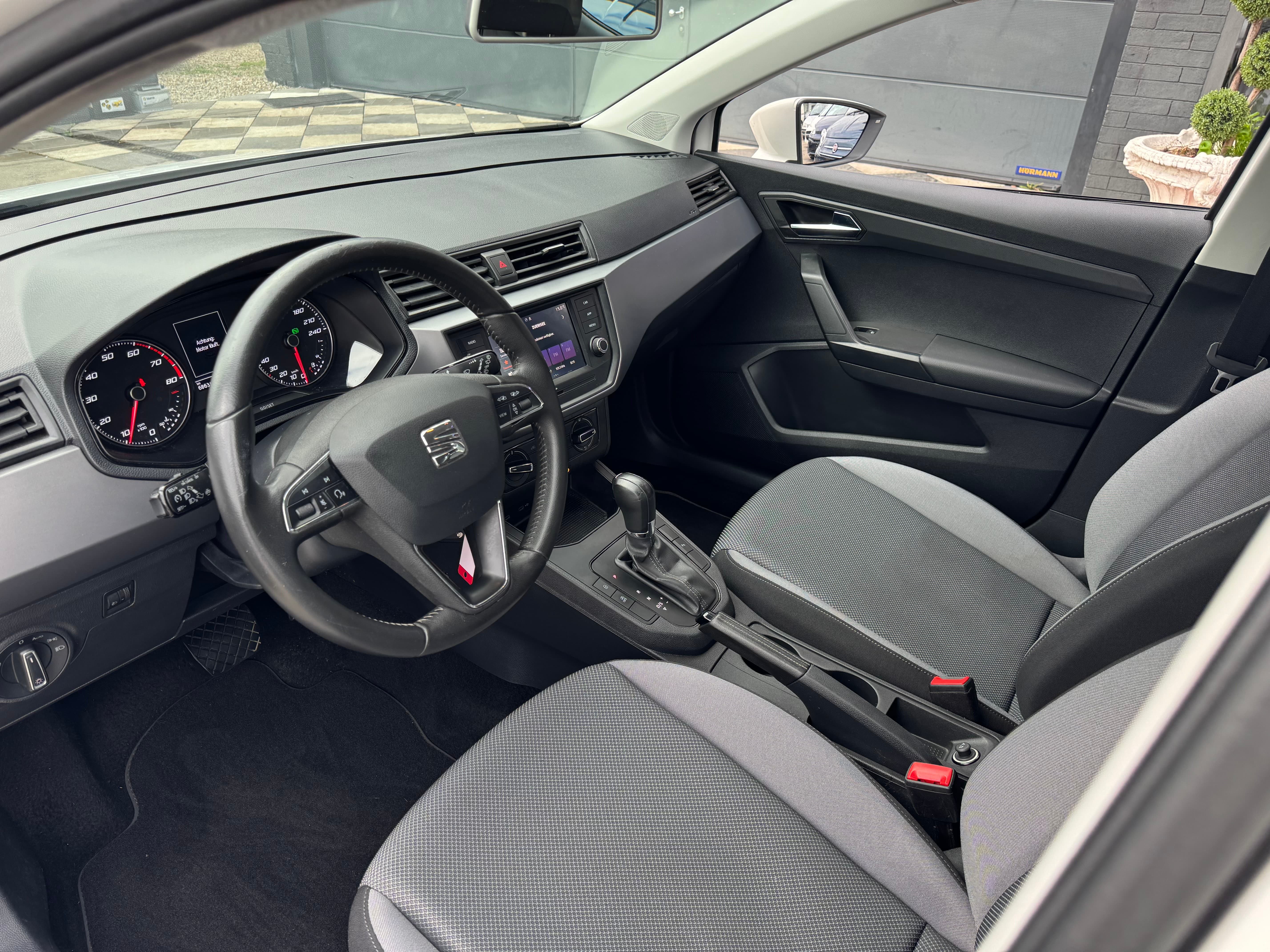 SEAT Ibiza 1.0 EcoTSI Style DSG - Bild 11