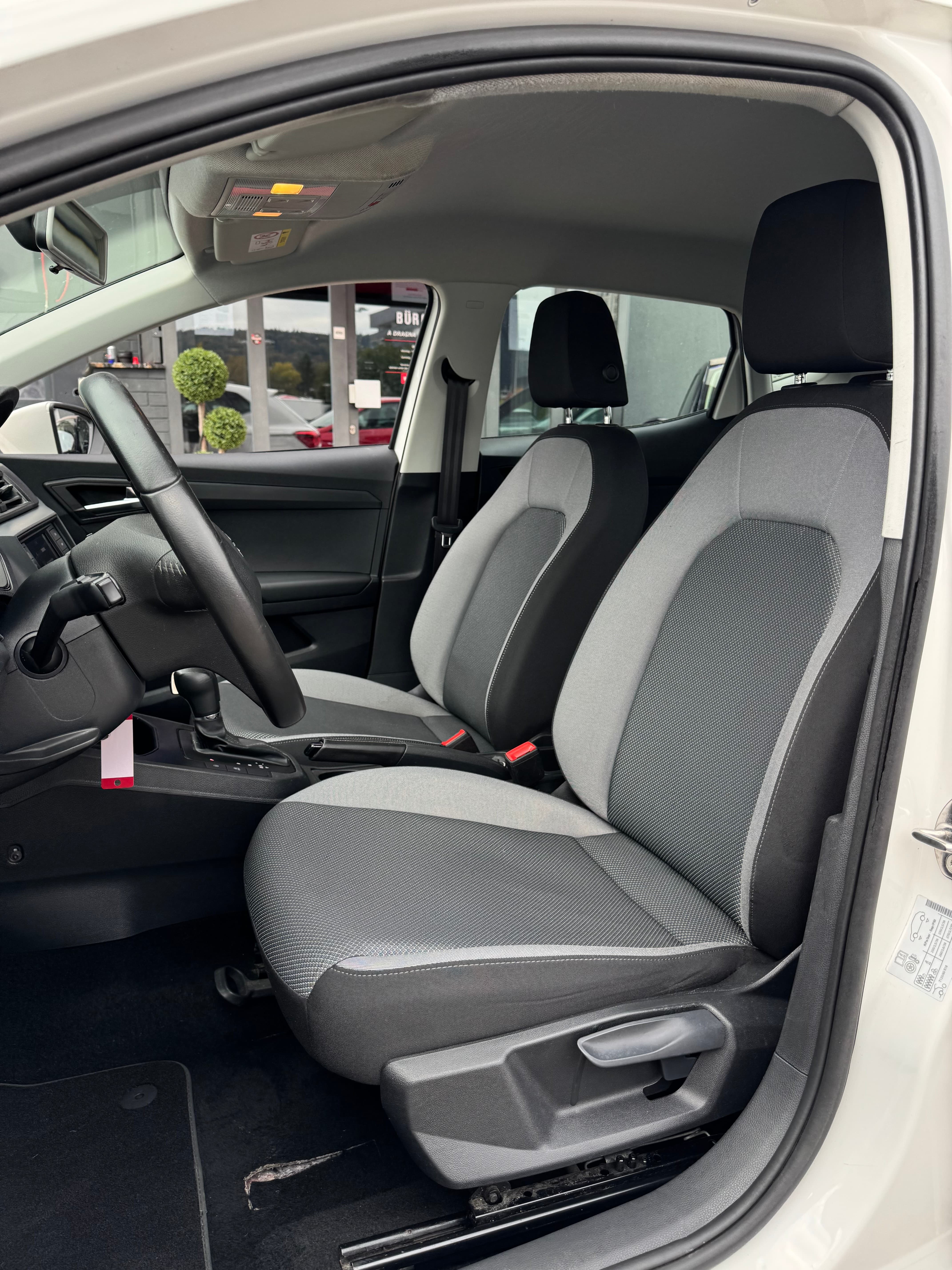 SEAT Ibiza 1.0 EcoTSI Style DSG - Bild 13