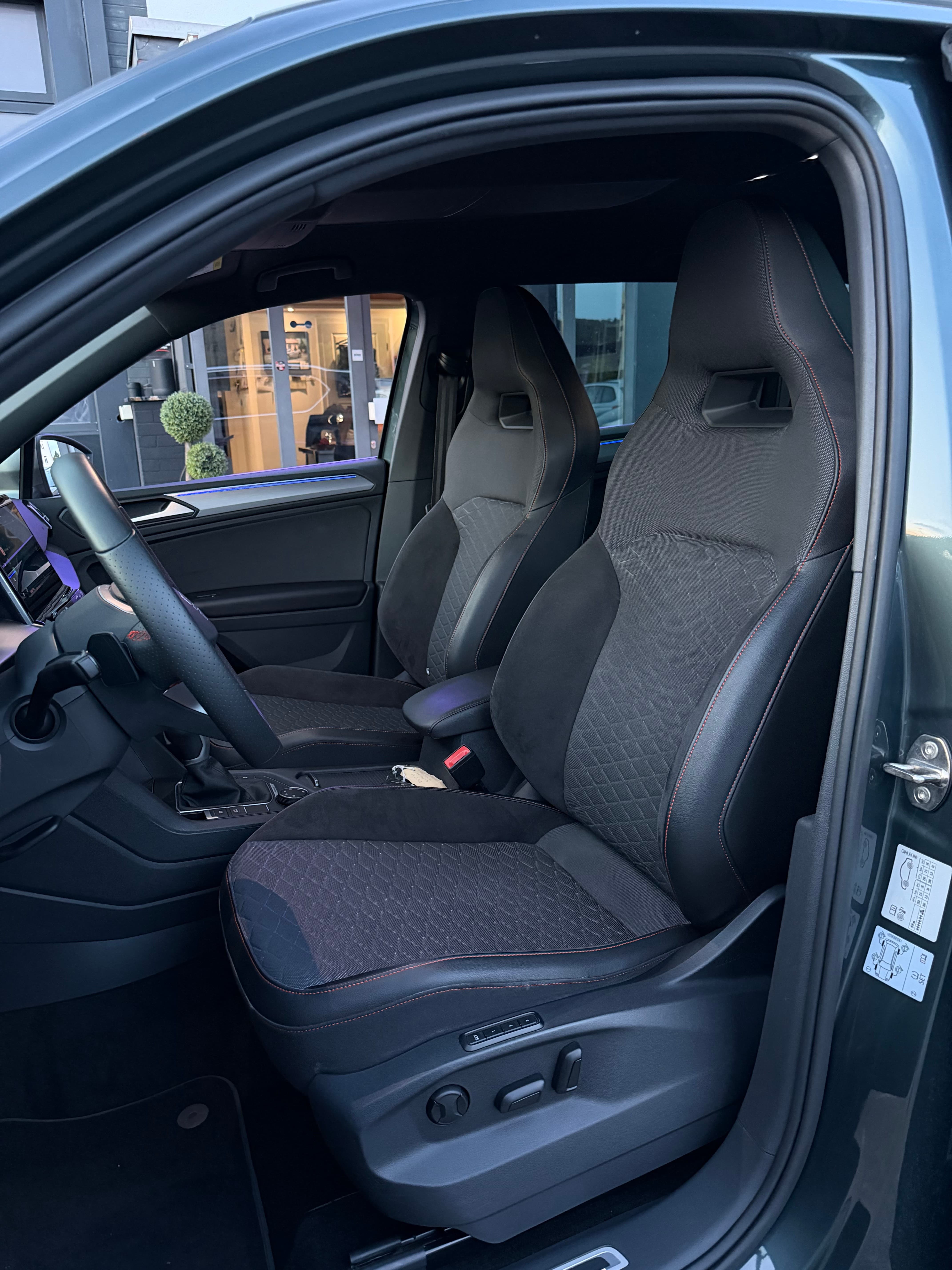 SEAT Tarraco 2.0 TDI 4Drive Hola FR DSG - Bild 9