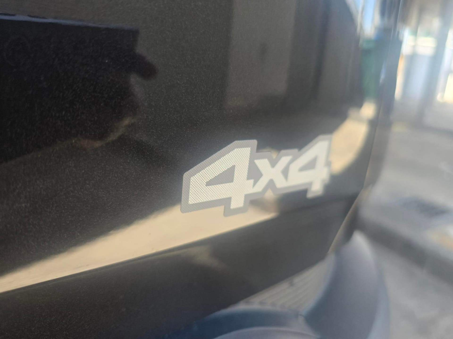 DACIA Duster 1.2 Hybrid Journey 4WD - Bild 8