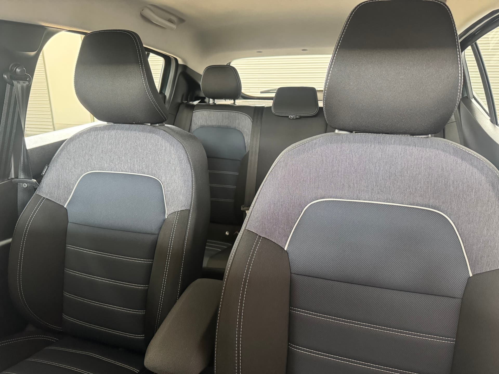 DACIA SANDERO - Bild 6