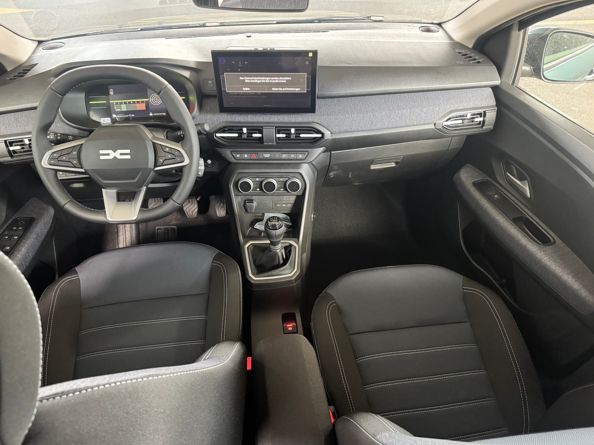 DACIA SANDERO - Bild 7