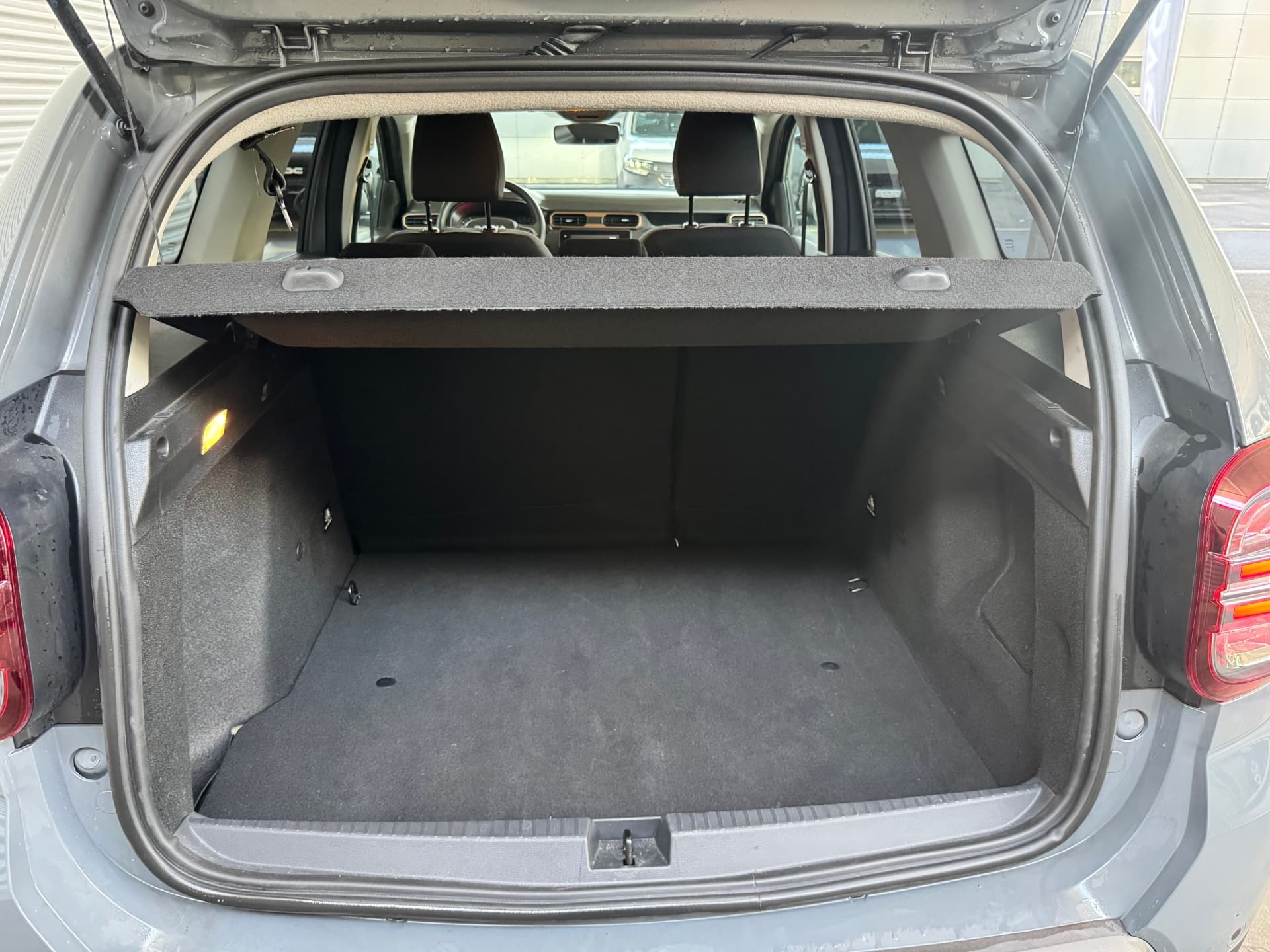 DACIA Duster 1.3 TCe 150 Extreme EDC - Bild 5