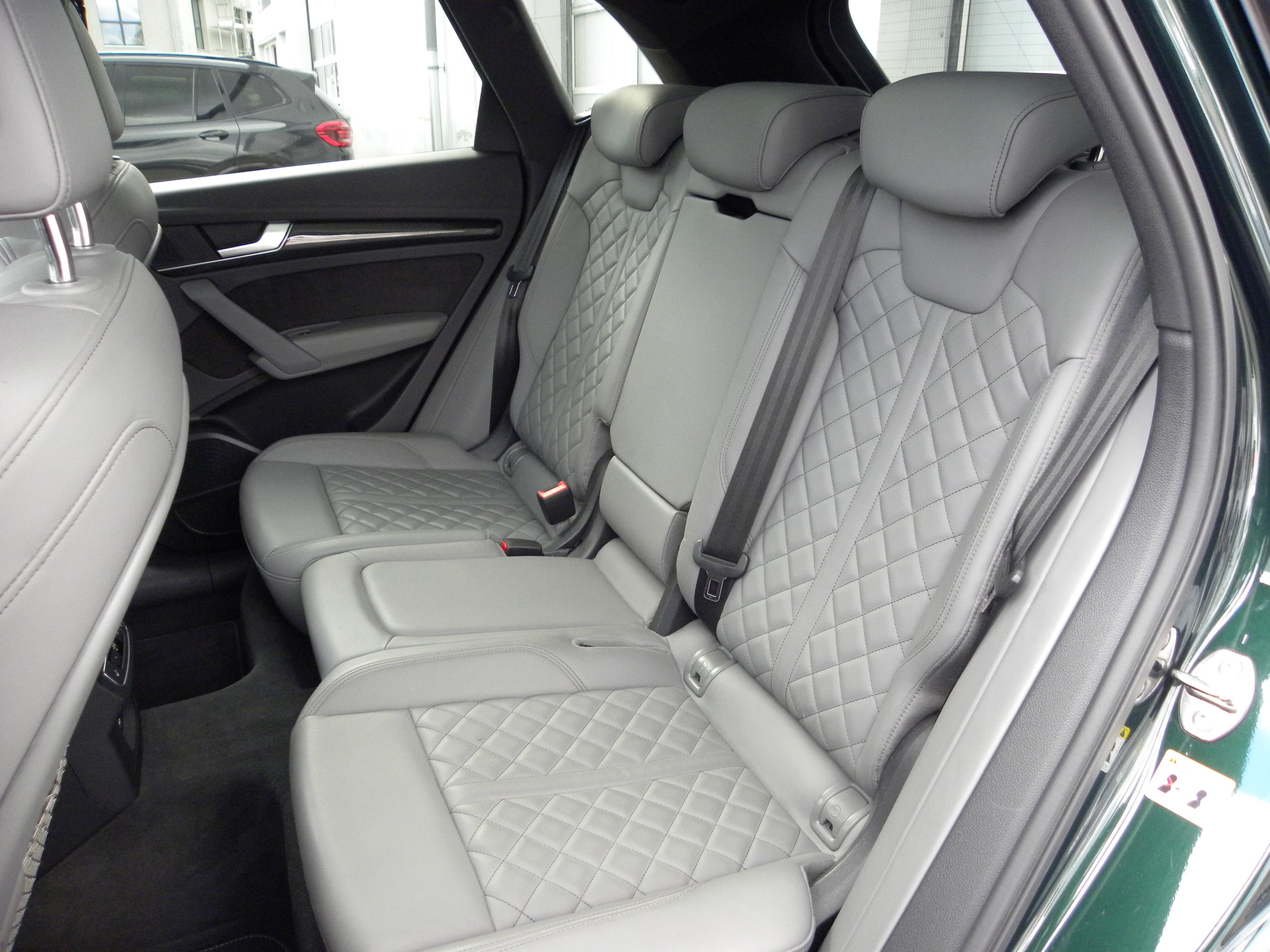AUDI SQ5 TDI quattro tiptronic - Bild 10