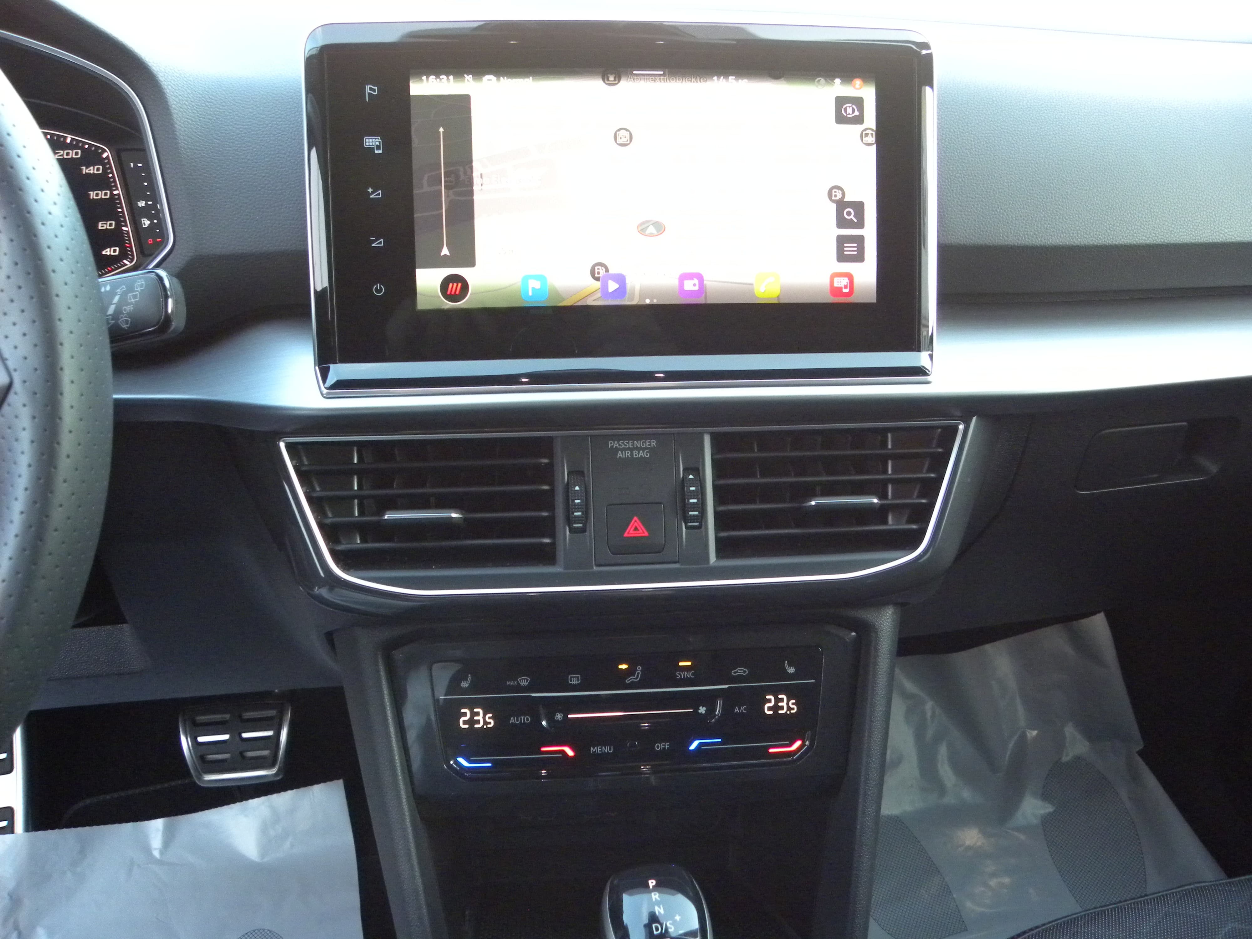 SEAT Tarraco 2.0 TDI DSG FR - Bild 12