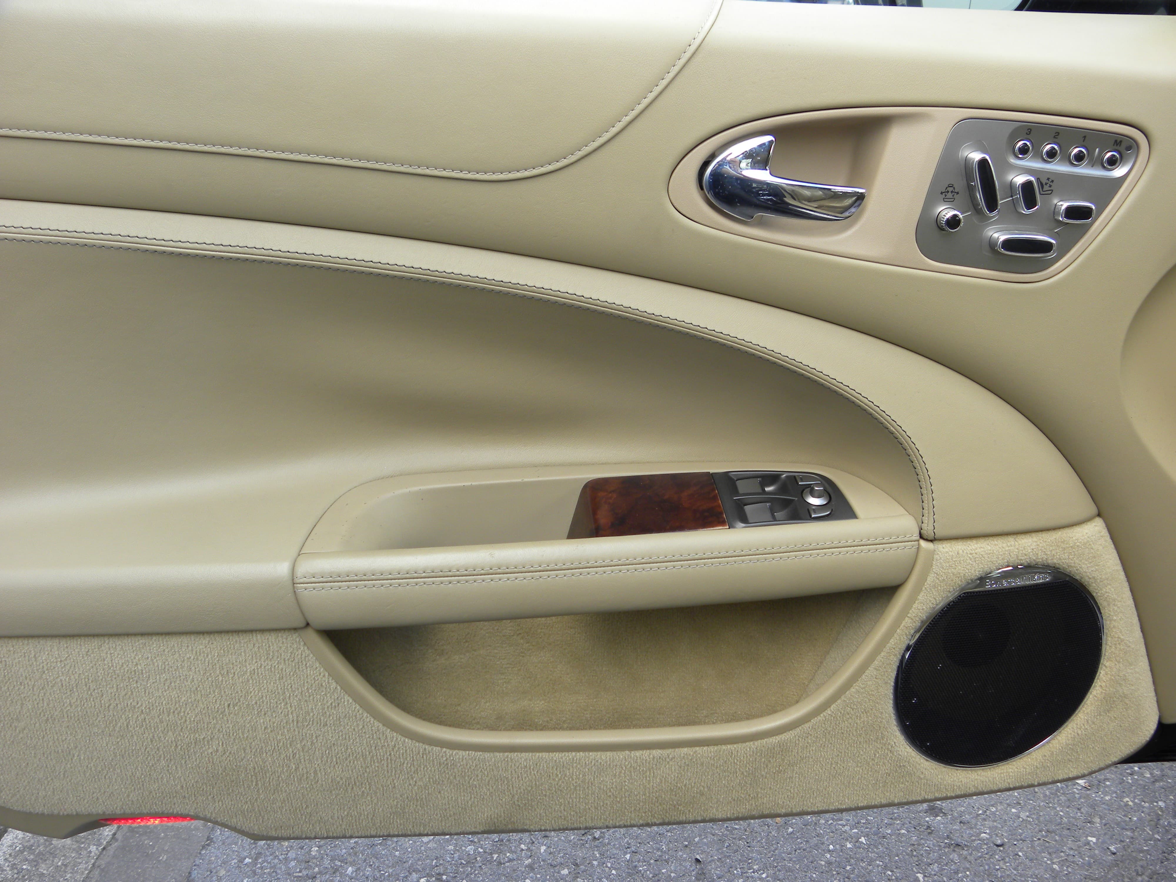 JAGUAR XK 5.0 V8 Automatic - Bild 11
