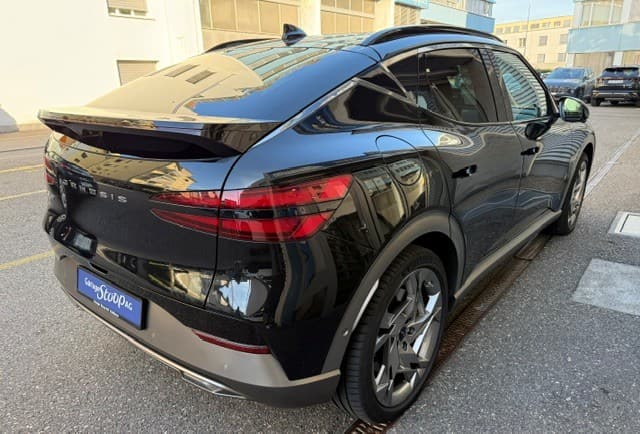 GENESIS GV60 Dual Motor Sport Plus AWD - Bild 5