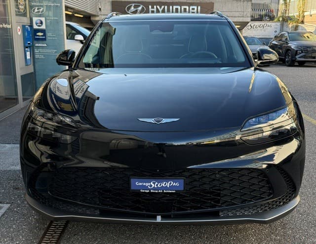 GENESIS GV60 Dual Motor Sport Plus AWD - Bild 7