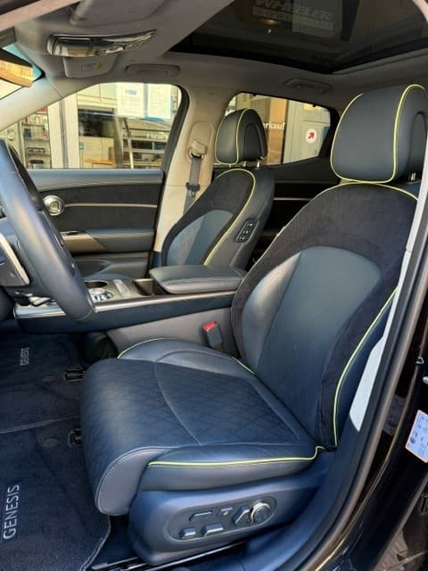 GENESIS GV60 Dual Motor Sport Plus AWD - Bild 10