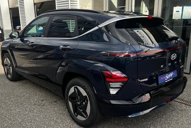 HYUNDAI Kona 65,4 kWh Electric Amplia - Bild 3
