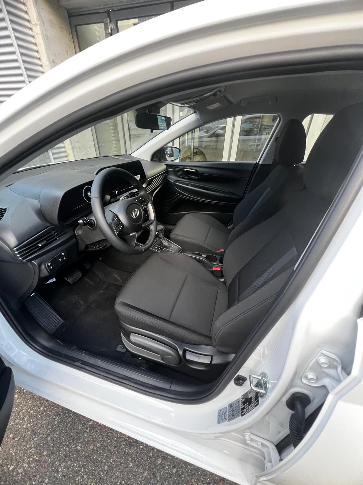 HYUNDAI i20 1.0 T-GDi Origo - Bild 8