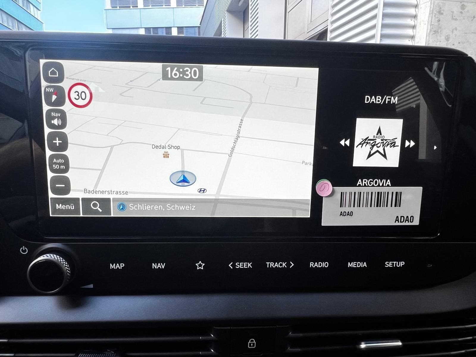HYUNDAI i20 1.0 T-GDi Origo - Bild 12