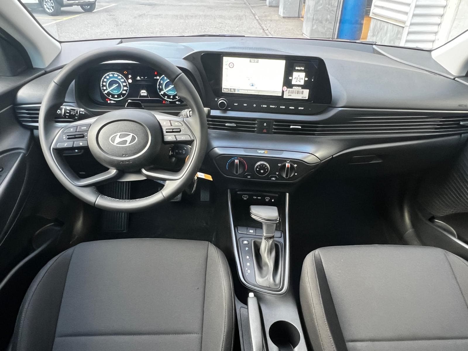 HYUNDAI i20 1.0 T-GDi Origo - Bild 10