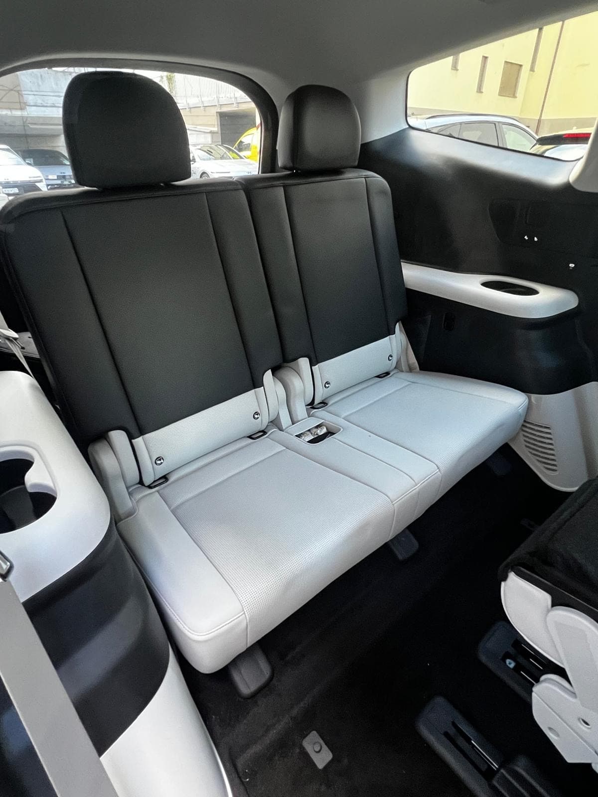 HYUNDAI Ioniq 9 Vertex 4WD - Bild 8