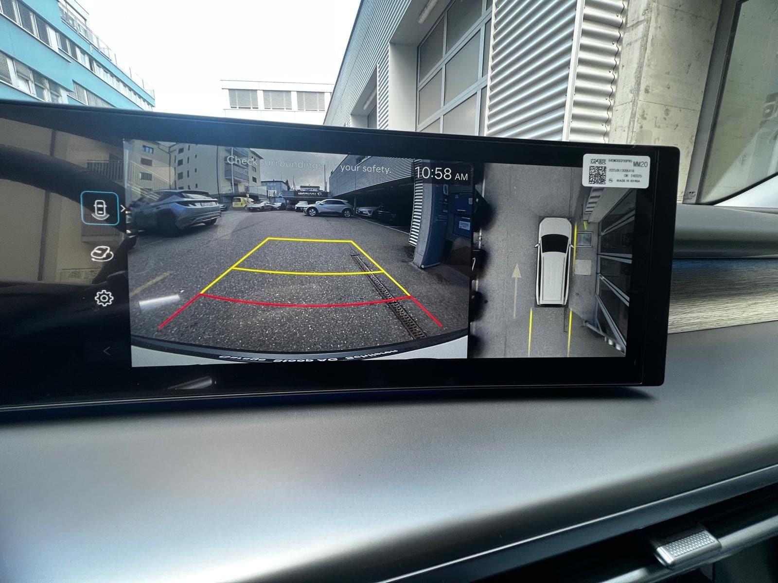HYUNDAI Ioniq 9 Vertex 4WD - Bild 12