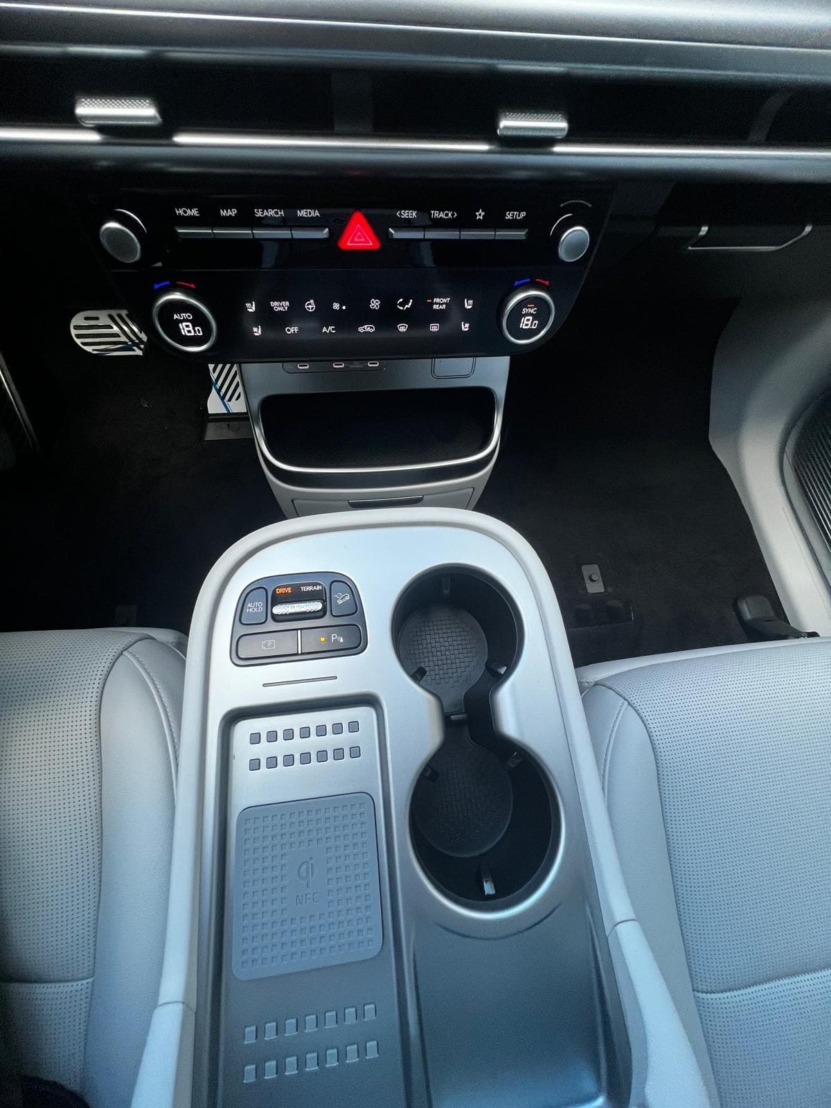 HYUNDAI Ioniq 9 Vertex 4WD - Bild 11