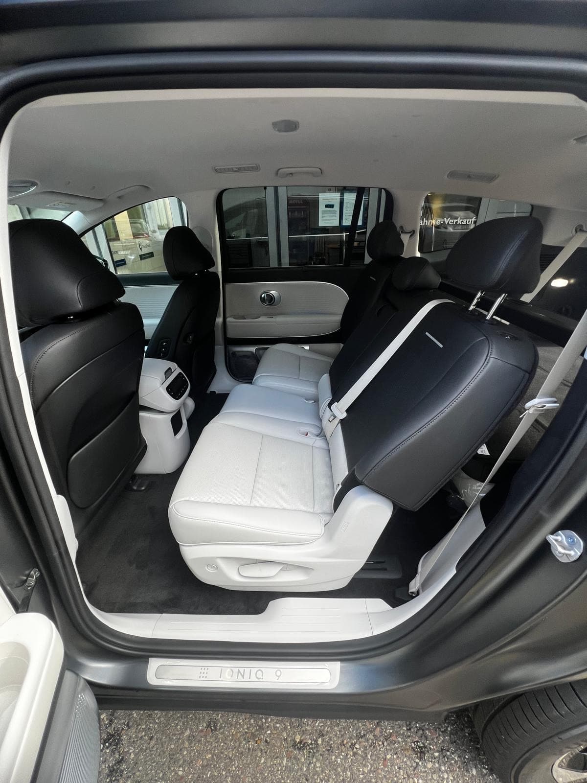 HYUNDAI Ioniq 9 Vertex 4WD - Bild 9