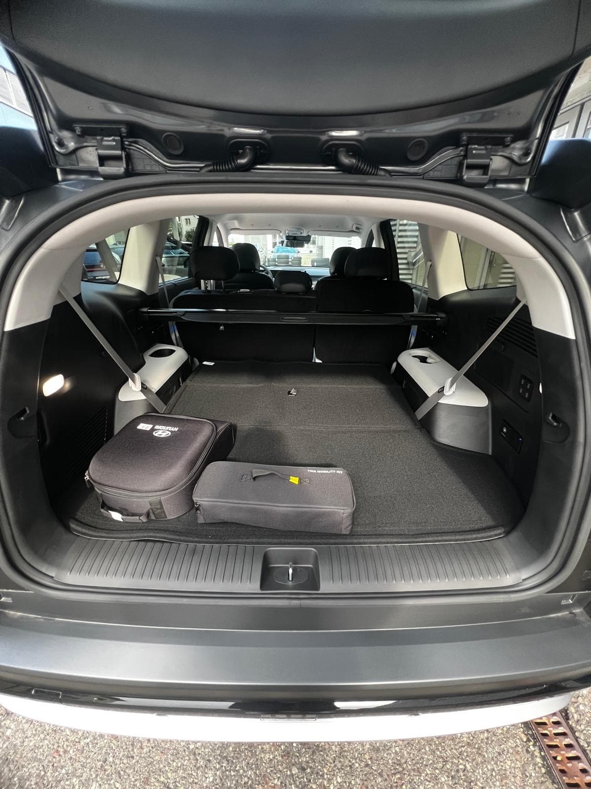 HYUNDAI Ioniq 9 Vertex 4WD - Bild 10