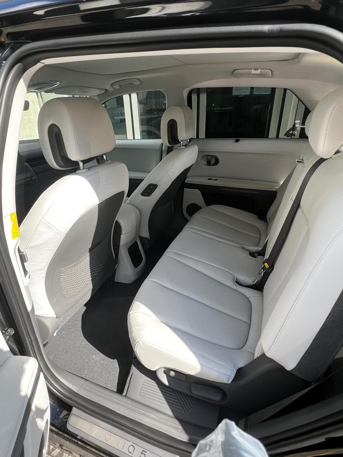 HYUNDAI Ioniq 5 84 kWh Vertex 4WD - Bild 12