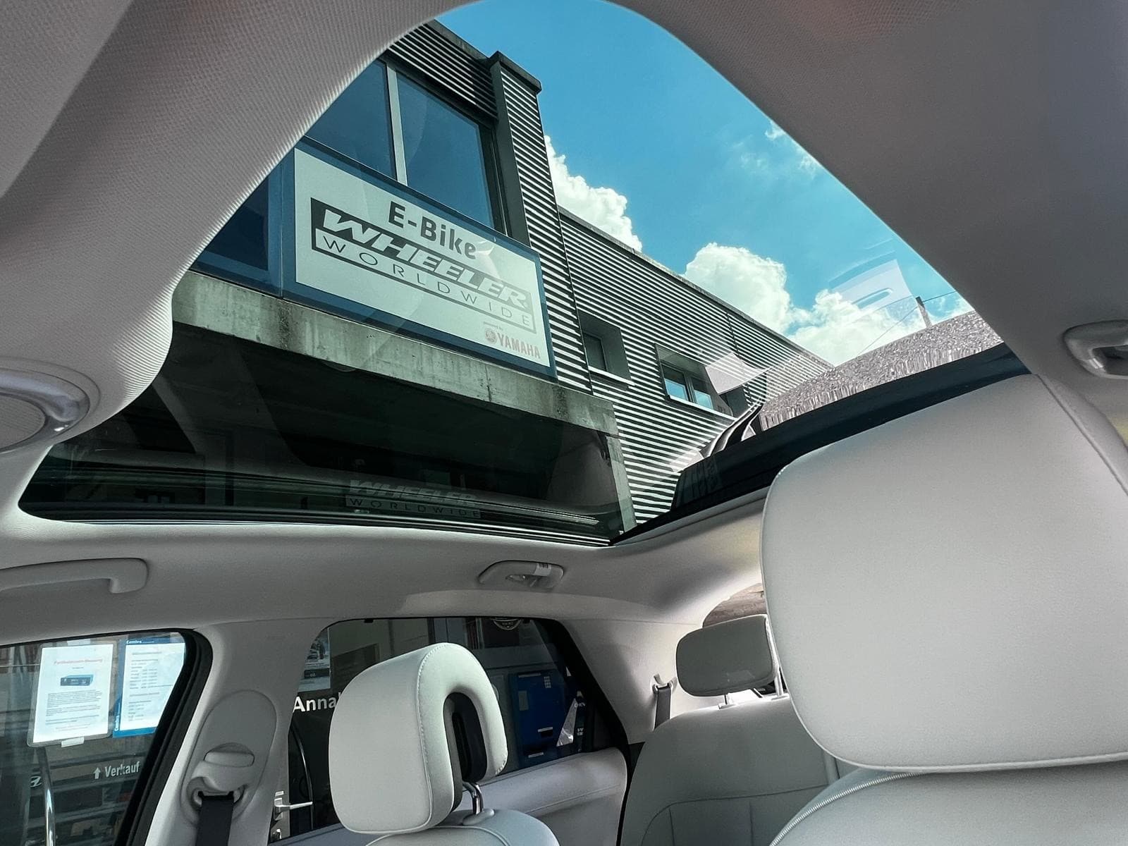 HYUNDAI Ioniq 5 84 kWh Vertex 4WD - Bild 11