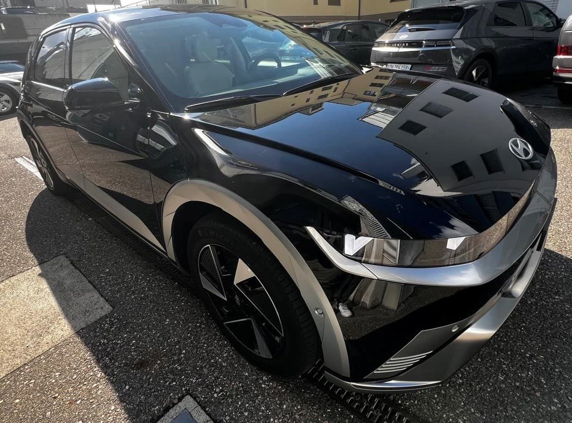HYUNDAI Ioniq 5 84 kWh Vertex 4WD - Bild 6