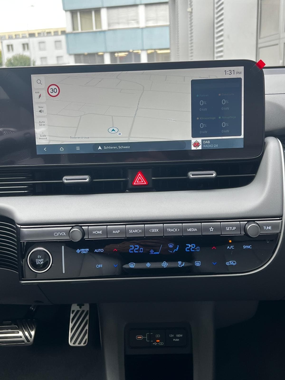 HYUNDAI Ioniq 5 84 kWh Vertex 4WD - Bild 15