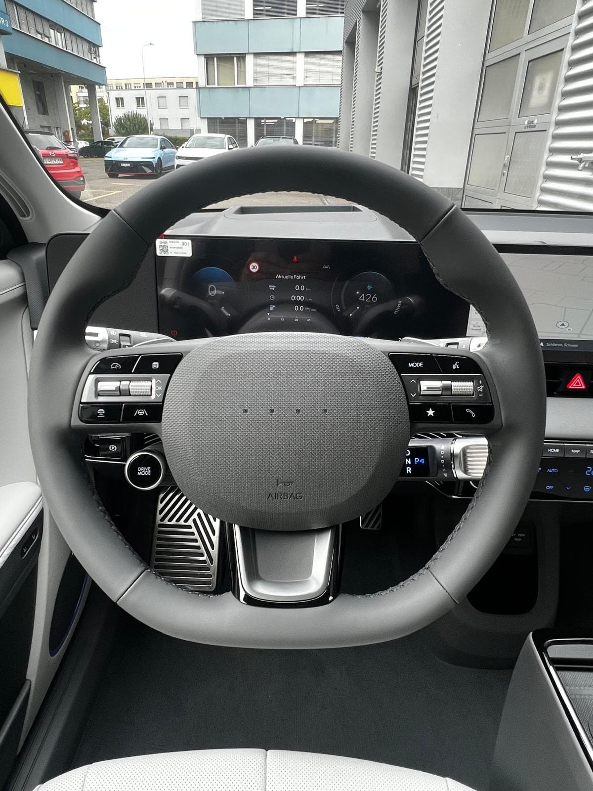 HYUNDAI Ioniq 5 84 kWh Vertex 4WD - Bild 10