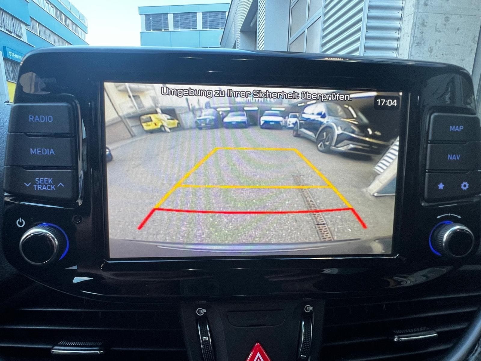 HYUNDAI i30 N 2.0 T-GDi - Bild 15