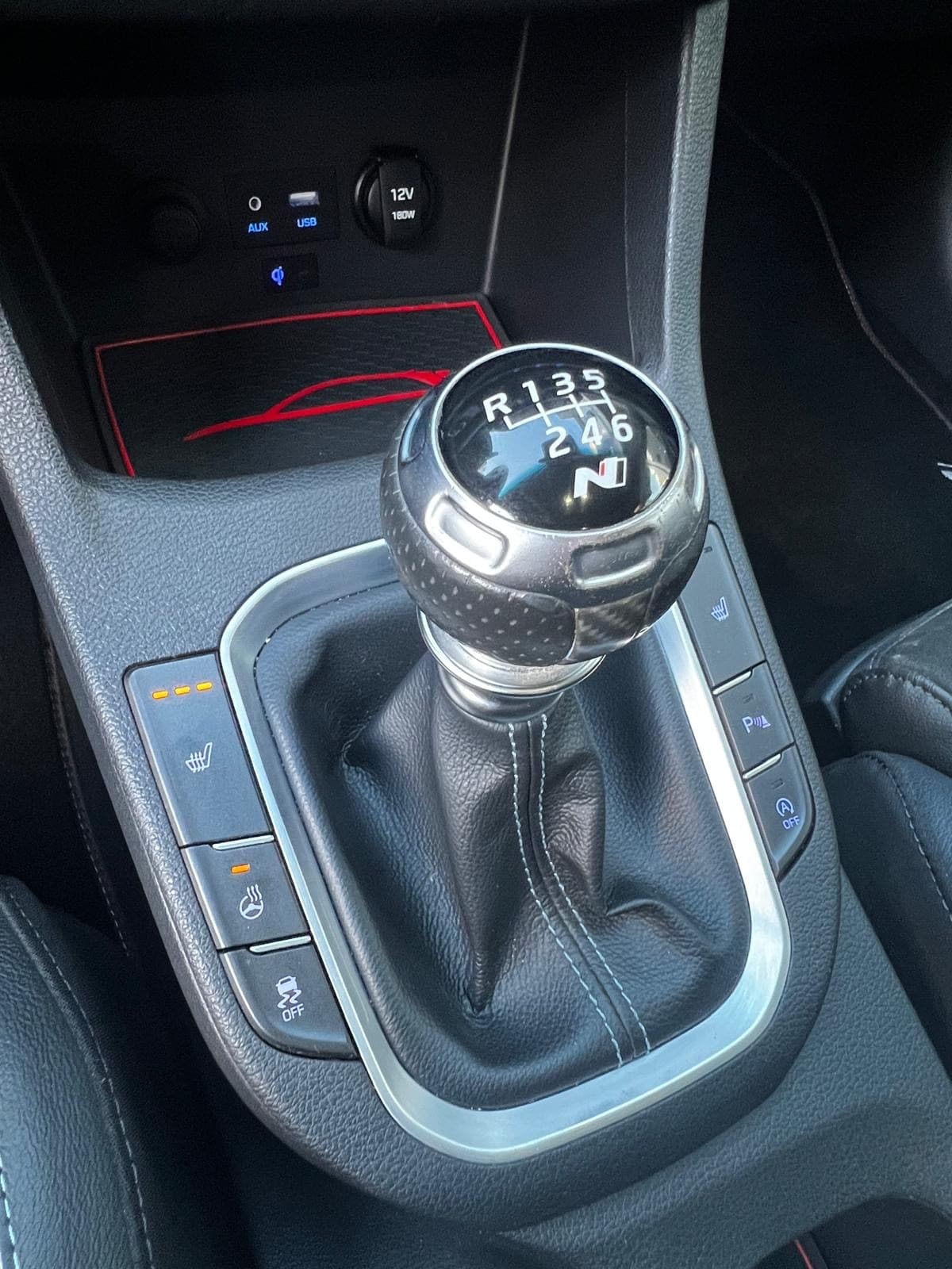 HYUNDAI i30 N 2.0 T-GDi - Bild 14