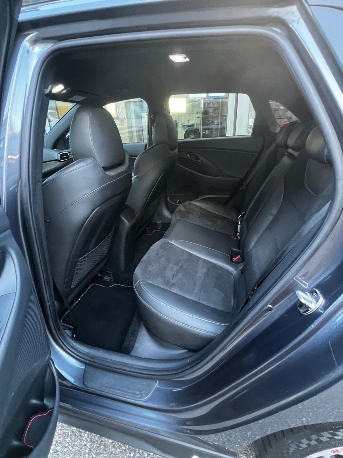 HYUNDAI i30 N 2.0 T-GDi - Bild 12