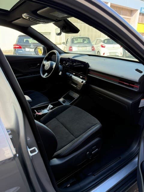HYUNDAI Kona 65,4 kWh Electric N-Line - Bild 15