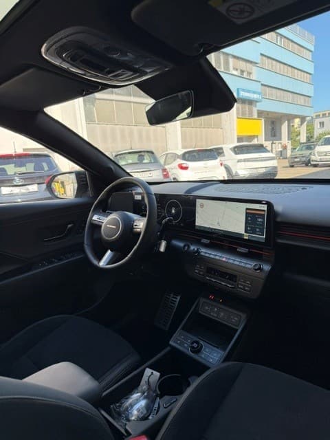 HYUNDAI Kona 65,4 kWh Electric N-Line - Bild 11