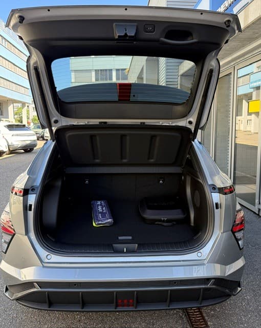 HYUNDAI Kona 65,4 kWh Electric N-Line - Bild 16