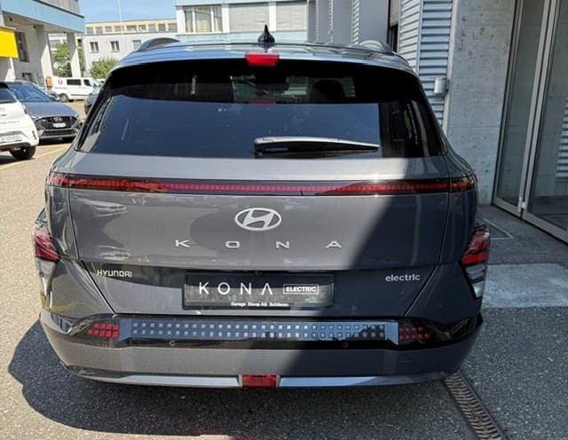 HYUNDAI Kona 65,4 kWh Electric Amplia - Bild 4