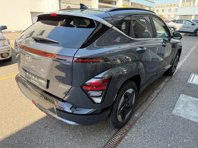 HYUNDAI Kona 65,4 kWh Electric Amplia - Bild 5