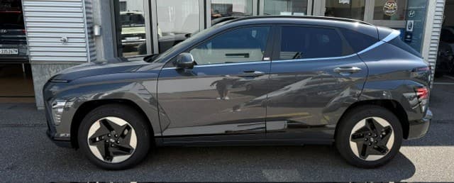 HYUNDAI Kona 65,4 kWh Electric Amplia - Bild 2