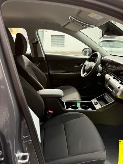 HYUNDAI Kona 1.6 GDi Hybrid Origo - Bild 12