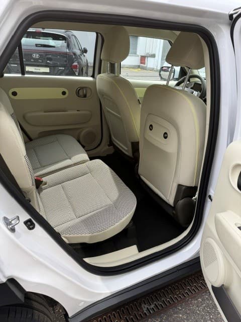 HYUNDAI Inster Electric Amplia - Bild 16